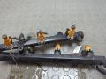 9630333080 Форсунка топливная Renault Laguna 2003г. - фото №5