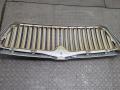 5L7Z8200AAA Решетка радиатора Lincoln Navigator 2006г. - фото №3