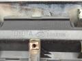 531000C210C0 Решетка радиатора Toyota Sequoia 2008г. - фото №3