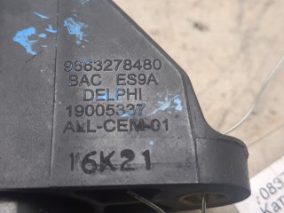 Катушка зажигания, ориг. номер 7701479027, Renault Laguna 2001-2005