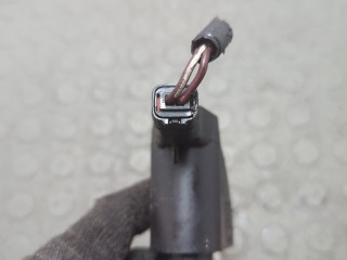 Катушка зажигания, ориг. номер 7701479027, Renault Laguna 2001-2005
