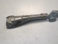 A1648800014 Кронштейн крыла Mercedes M-Класс 2007г. - фото №2