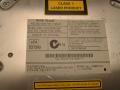 65129151146 Проигрыватель, чейнджер CD/DVD BMW X5 E70 2008г. - фото №4