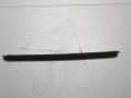 Молдинг стекла (боковое) левое заднее Saab 9-3 2008г. - фото №4