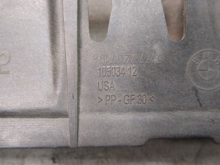 Кронштейн порога правый передний, ориг. номер 5177720719, BMW X5 E70 2006-2010