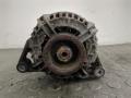 Генератор Audi A4 2002г. - фото №3