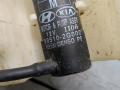 985102G000, 986203X000 Бачок омывателя Hyundai Elantra 2012г. - фото №3