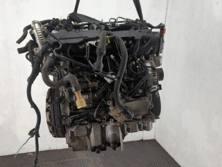 Двигатель (ДВС), ориг. номер 5600752, 95519584, Opel Zafira 2011-2016