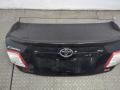 6440106290 Крышка (дверь) багажника Toyota Camry 2010г. - фото №2
