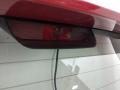BBN9-67450, BBY96202XE, BBT9513F0D Крышка (дверь) багажника Mazda 3 2009г. - фото №5