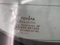 6700502110 Крышка (дверь) багажника Toyota Auris 2007г. - фото №3