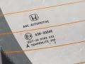 68100TV0E10ZZ Крышка (дверь) багажника Honda Civic 2012г. - фото №2