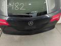 68100STXA80ZZ Крышка (дверь) багажника Acura MDX 2009г. - фото №2