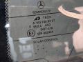 A1637401005 Крышка (дверь) багажника Mercedes ML W163 2003г. - фото №4