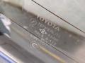 Крышка (дверь) багажника Toyota Previa 2002г. - фото №4