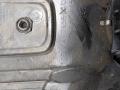 7577456 Накладка декоративная на ДВС BMW X6 2009г. - фото №4