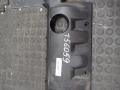 013789 Накладка декоративная на ДВС Peugeot 207 2008г. - фото №4