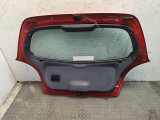 Подсветка номера, ориг. номер 26510BM405, Nissan Almera 2002-2006