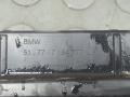 7184777, 51777184777 Кронштейн порога левый передний BMW 5 F10 2011г. - фото №2