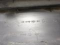 9681060880 Накладка на порог левая передняя Citroen C5 2011г. - фото №4