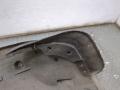 Защита арок (подкрылок) левая передняя Mercedes A-Класс 2008г. - фото №3