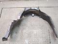 51965408 Защита арок (подкрылок) левая передняя Fiat Panda 2012г. - фото №3