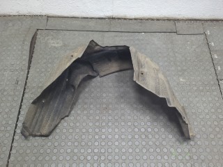 Защита арок (подкрылок) правая задняя, ориг. номер 6563706010, Toyota Camry 2009-2011