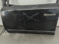 H01019U0M0 Дверь боковая (легковая) левая передняя Nissan Note E11 2007г. - фото №2