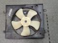 Вентилятор радиатора Mitsubishi Pajero Pinin 2005г. - фото №2