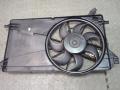 3135103743 Вентилятор радиатора Ford Focus 2011г. - фото №2