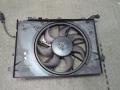 0130303947, 30680512 Вентилятор радиатора Volvo S60 2005г. - фото №2