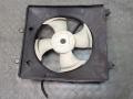 38615RBA004, 38611RBA004 Вентилятор радиатора Honda Accord 2005г. - фото №2