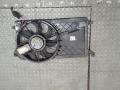 1137328558 Вентилятор радиатора Ford Focus 2009г. - фото №5