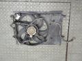13263552, 55702191, 13453797 Вентилятор радиатора Opel Corsa 2011г. - фото №4