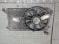 3M5H8C607RJ, 1530980 Вентилятор радиатора Ford Focus 2011г. - фото №5