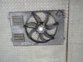 1K0121203AN, 1K0121205AC Вентилятор радиатора Volkswagen Golf 6 2011г. - фото №5