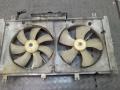 LF1915025 Вентилятор радиатора Mazda 6 (GG) 2002г. - фото №2