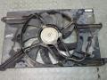 1H0959455, 1HM121207, 1HM121223 Вентилятор радиатора Volkswagen Golf 4 2000г. - фото №5