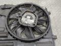 7L0959455E, 7M3121207D Вентилятор радиатора Volkswagen Sharan 2005г. - фото №2