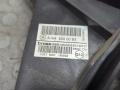 A1645000093 Вентилятор радиатора Mercedes GL-Класс 2009г. - фото №4
