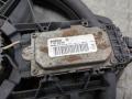 1530980 Вентилятор радиатора Ford Focus 2009г. - фото №2