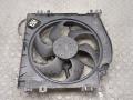 Вентилятор радиатора Renault Clio 2006г. - фото №3