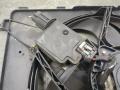6G918C607PE, 1593900 Вентилятор радиатора Ford Galaxy 2010г. - фото №3
