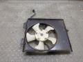 MR979802 Вентилятор радиатора Mitsubishi Lancer 2006г. - фото №2