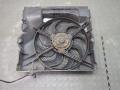 64548397474, 8397474 Вентилятор радиатора BMW Z3 2000г. - фото №2