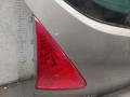 6350HE Фонарь крышки багажника левый Peugeot 3008 2012г. - фото №2