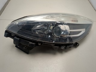 Фара (передняя) левая, ориг. номер 260604318R, Renault Scenic 2013-2016