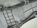 214761LA0B Кожух вентилятора радиатора (диффузор) Infiniti QX56 2013г. - фото №2