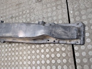 Усилитель бампера задний, ориг. номер 866313X000, Hyundai Elantra 2010-2014