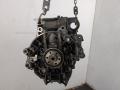 Блок цилиндров (Шорт блок) Volkswagen Polo 2005г. - фото №3